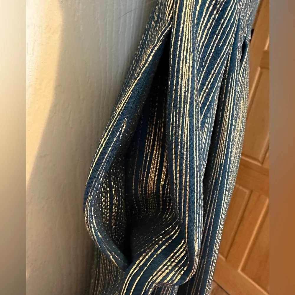 LuLaRoe Elegant Amelia - Picture 3 of 4